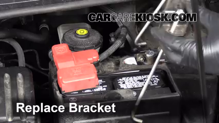 SCARICARE HONDA JAZZ BATTERIA